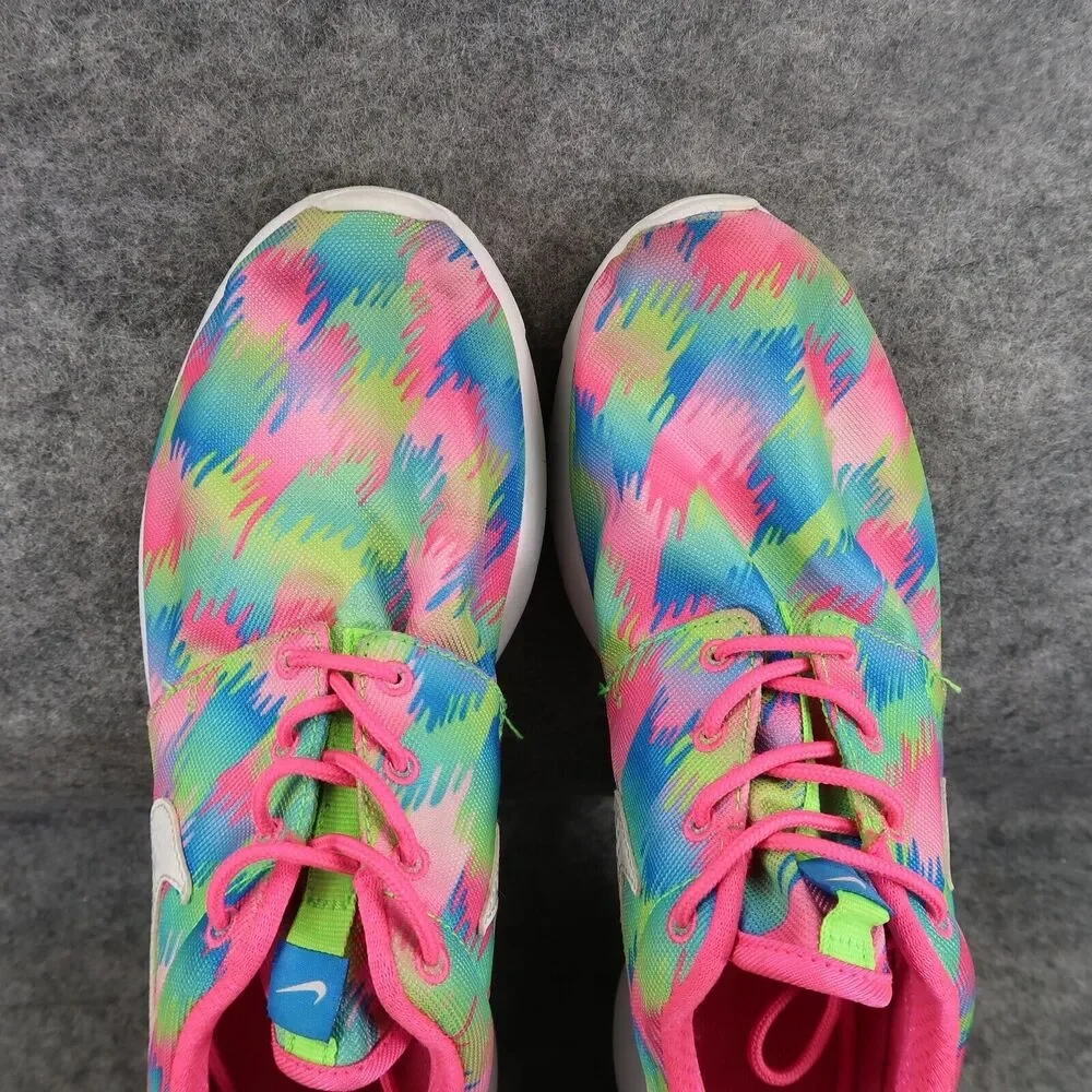 Nike used shoes